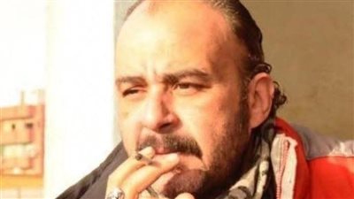 وفاة الفنان أحمد لطفي بعد رحلة مع المرض