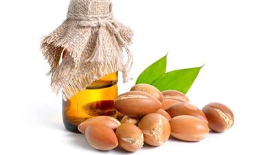 «زيت الأرجان السحري».. يعالج 7 مشاكل تواجه شعرك