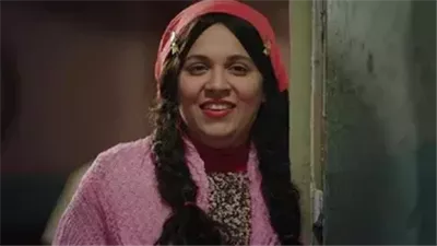 دخول رحمة أحمد المستشفى يؤجل انطلاق مشروعها المنتظر