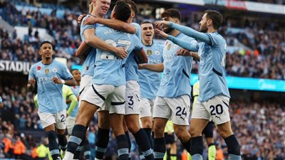 مانشستر سيتي يصطدم بهدرسفيلد في كأس كاراباو