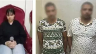 تفاصيل واقعة تحرش شابين بفتاة وشقيقتها بطلخا