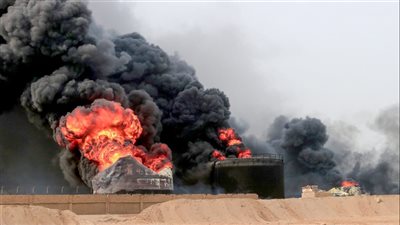 قتلى ومصابون في غارات إسرائيلية استهدفت العاصمة صنعاء