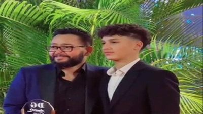 النيابة تأمر بضبط نجل الفنان أحمد رزق بتهمة الاعتداء