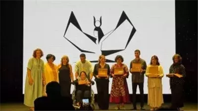 مهرجان إيزيس يكرم سميحة أيوب وست مبدعات أخريات