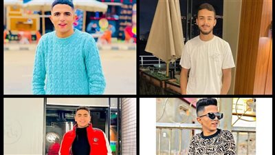 مصرع 11 وإصابة 30.. ننشر صور ضحايا مصنع المحلة