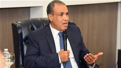 الجالية المصرية في نيويورك تلتقي وزير الخارجية بالأمم المتحدة