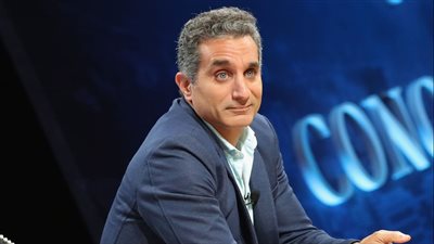 قنوات ON تقدم سلسلة حوارات مع باسم يوسف