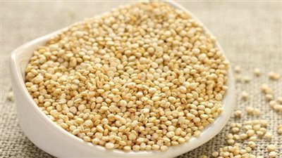 اكتشف «فوائد الكينوا» التي خطفت الأنظار حول العالم