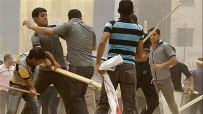 بسبب «لهو الأطفال».. 6 إصابات في مشاجرة عنيفة بالشرقية