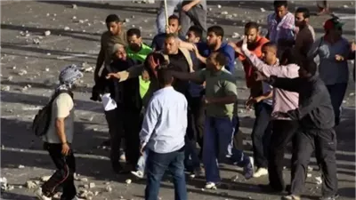 مشاجرة بالخرطوش في المرج تسفر عن قتيل وأربعة مصابين