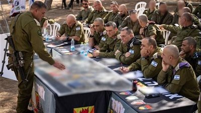 جيش الاحتلال يرفع الجاهزية لاستدعاء عشرات السرايا بالأعياد