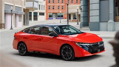 رسميا.. إطلاق الجيل الجديد من «نيسان سنترا 2026» 