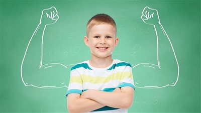 3 مشروبات طبيعية فعالة «لتعزيز مناعة طفلك»