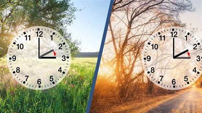 بدء التوقيت الشتوي و«تأخير الساعة» في هذا الموعد