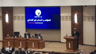 حماة الوطن.. لا بيع لمقاعد البرلمان في عهد السيسي