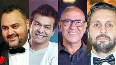 اللعبة 5 يستقبل أشرف عبدالباقي ومحمد محيي كضيوف شرف