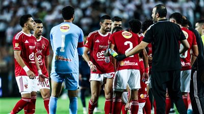 موعد مباراة الأهلي القادمة بعد الفوز على الزمالك