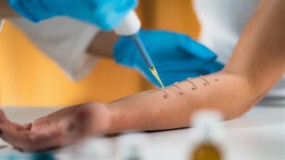 علماء يطورون «لقاحا مبتكرا» لمكافحة حساسية الطعام والربو