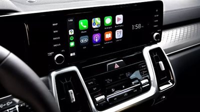 خلل تقني.. سيارات كيا «معرضة للاشتعال» بسبب زر