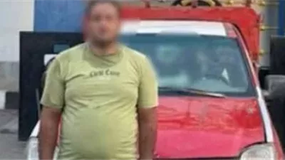 فضيحة سائق.. ضبط متهم بـ«الفرار بوقود مجاني» بالشرقية