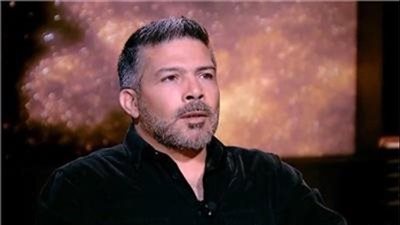 بعد غياب طويل.. ياسر فرج يعود بوتر حساس