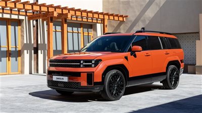 مواصفات وأسعار «هيونداي سنتافي 2025» بالسوق السعودي 