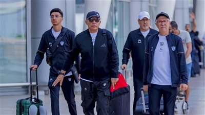 الجيش الرواندي يصل القاهرة لمواجهة بيراميدز في دوري الأبطال