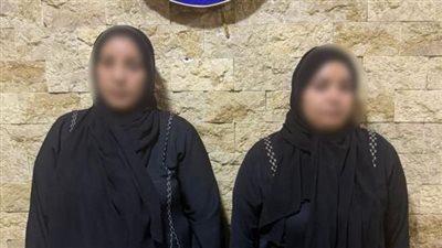 الأمن يكشف تفاصيل ضبط سيدة الشرقية صاحبة وضوء اللبن