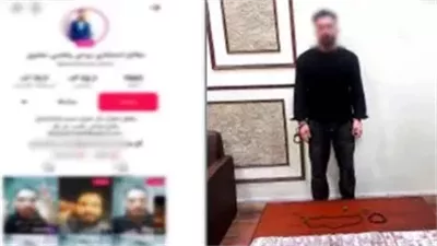 الأمن يطيح بـ«دجال كرموز».. القبض على محتال بالإسكندرية