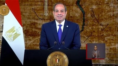 قرار جمهوري بالعفو عن محكومين بمناسبة عيد القوات المسلحة