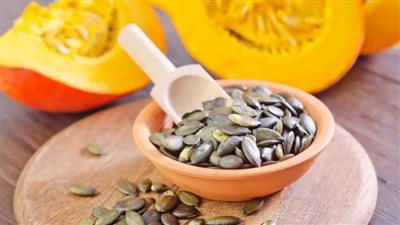 فوائد «بذور اليقطين» لصحة القلب والوقاية من السرطان