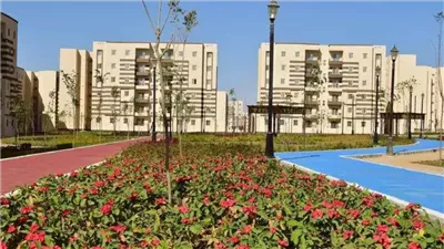 رسميا.. بدء حجز «شقق الإسكان الفاخر 2025» إلكترونيا 