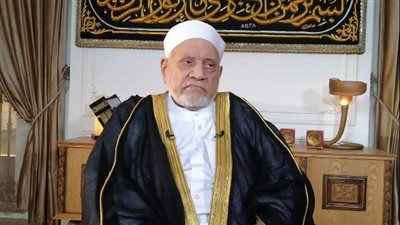 إقامة عزاء الدكتور أحمد عمر هاشم بمسجد الشرطة اليوم