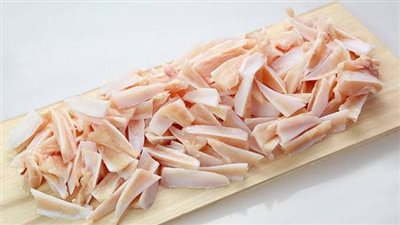 سر صحة المفاصل يكمن في «غضروف صدور الدجاج»