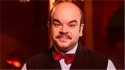 محمد عبد الرحمن.. وعدي لفلسطين انتهى بانتهاء الحرب