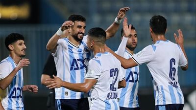 موعد قمة السوبر الأفريقي بين بيراميدز ونهضة بركان