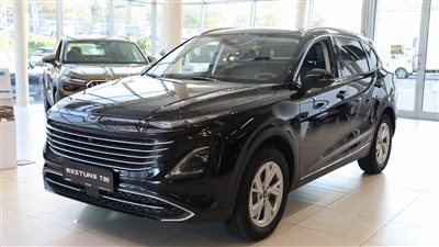 أسعار ومواصفات «بيستون T99 موديل 2025» في السعودية