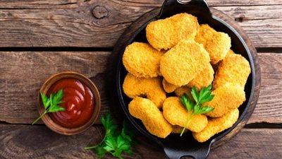 لأطفالك.. حضري«ناجتس صحي» منزلي بدون مواد حافظة