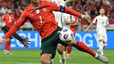 القنوات الناقلة للبث المباشر لمباراة البرتغال وأيرلندا