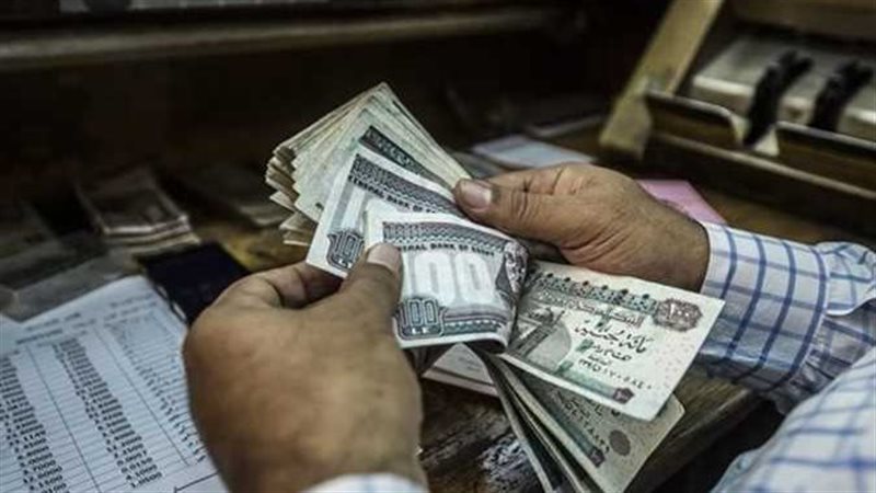 المعاشات