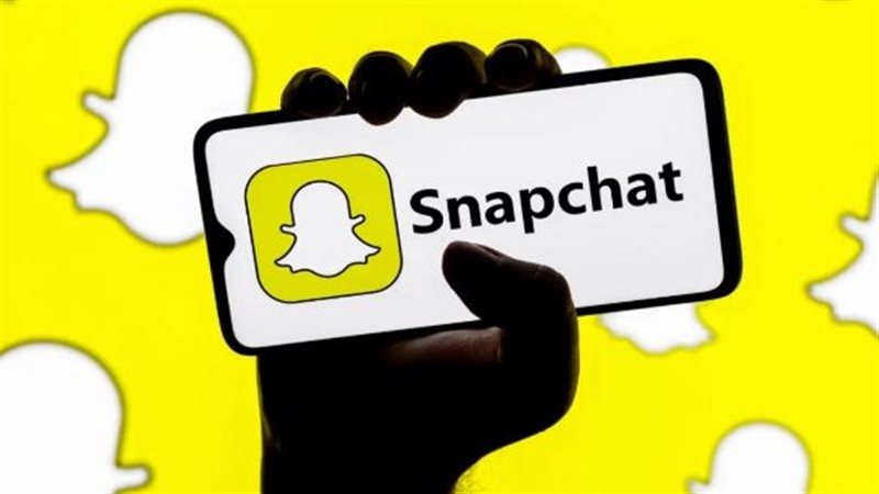 سناب شات