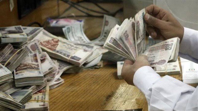 المرتبات