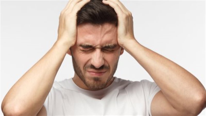الصداع