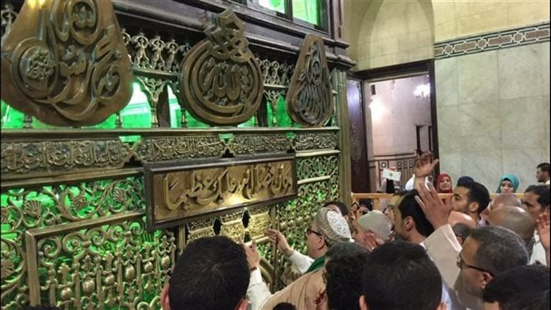 السيد البدوي