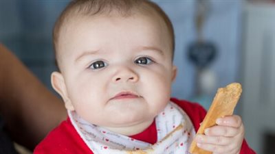 بخطوات بسيطة.. طريقة عمل بسكويت تسنين طبيعي للأطفال