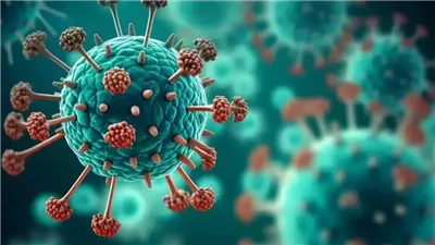 كل ما تحتاج معرفته عن «فيروس ميتانيمو» وأعراضه