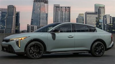 مواصفات كيا كي 4 سيدان 2026 الجديدة كليا 