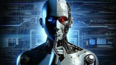 بداية الخطر.. الوجه الآخر من الذكاء الاصطناعي