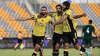 التشكيل النهائي لمباراة وادي دجلة ضد مودرن سبورت بالدوري