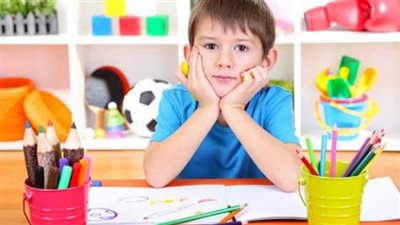 دراسة تحذر.. التواصل الاجتماعي يضعف إدراك الأطفال